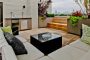 Contemporary Patio - Chicago