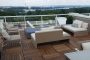 Contemporary Rooftop - DC