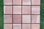 Wood Deck Tile - Java Teak BDT03JT